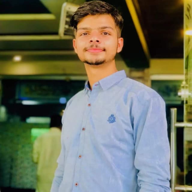 Dawood Rehman