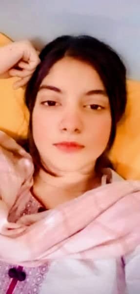 Zainab Bukhari