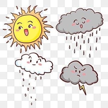 Our weather monitoring station