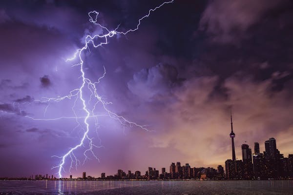 Best Weather Apps 2025